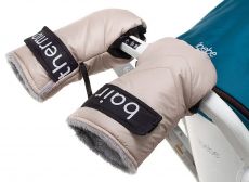 Рукавицы Bair Thermo Mittens beige